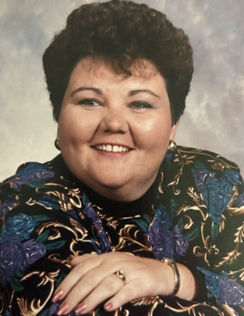 Edith A. Scsavnicki