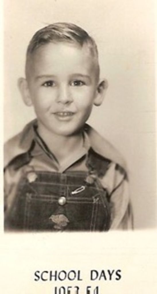 Terry Lynn Norsworthy Profile Photo