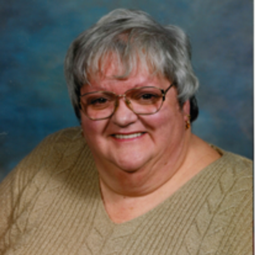 Diane M. Benner