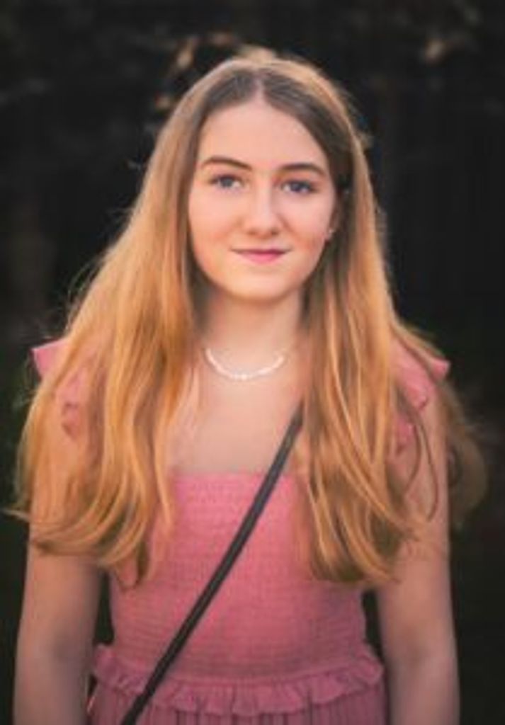 Claire Elise Stovall Profile Photo