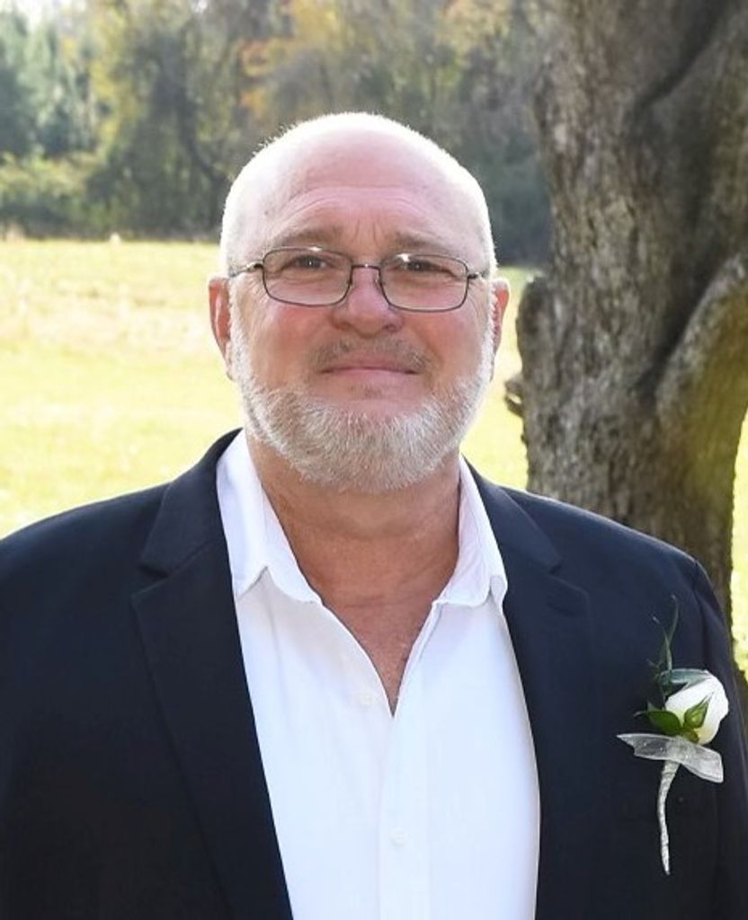 Mark Wilson