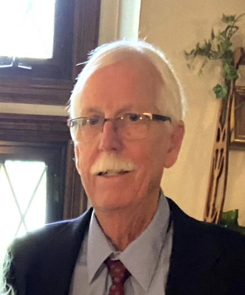 Donald E. Boettger, Jr.