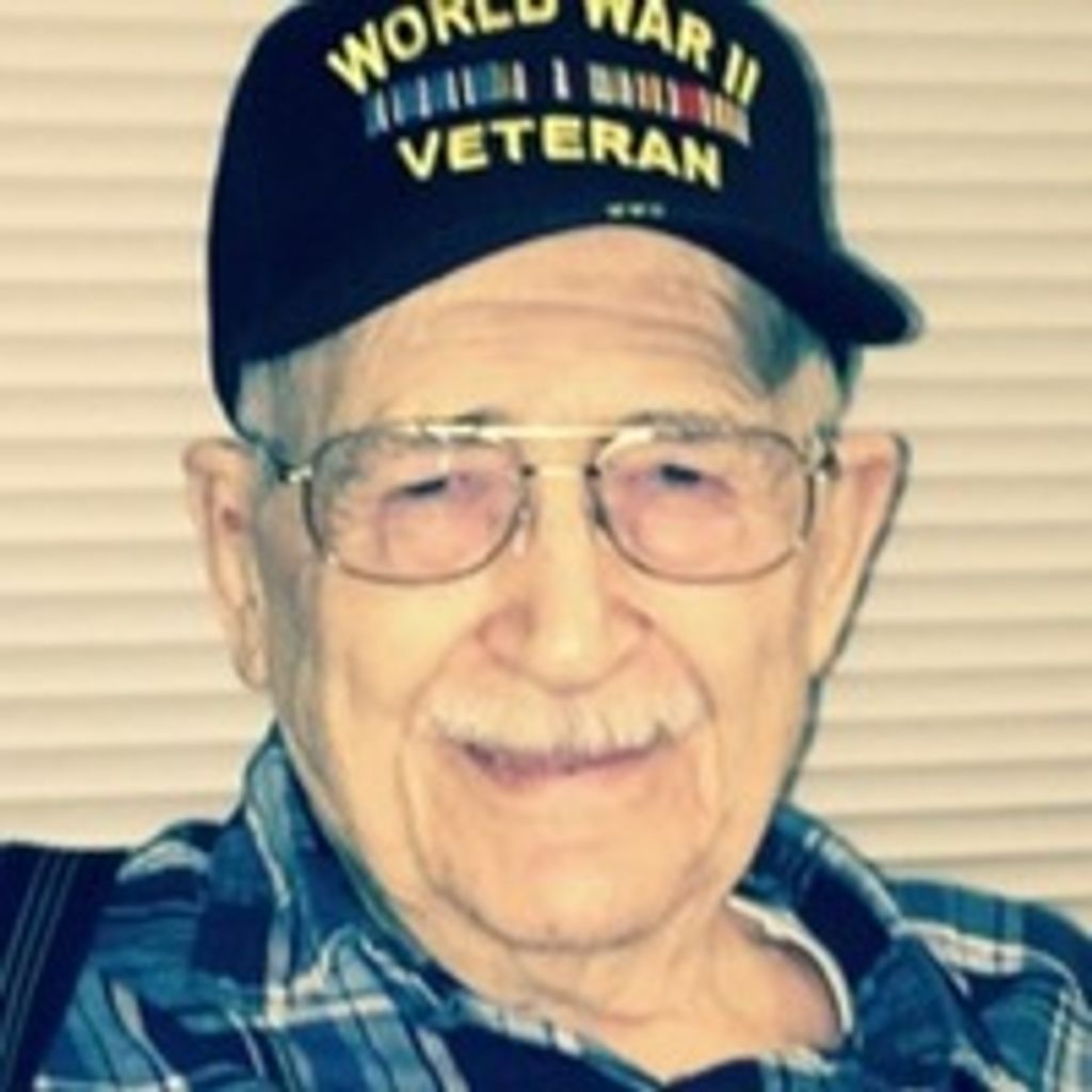 Francis "Frank" Gregory Petrie