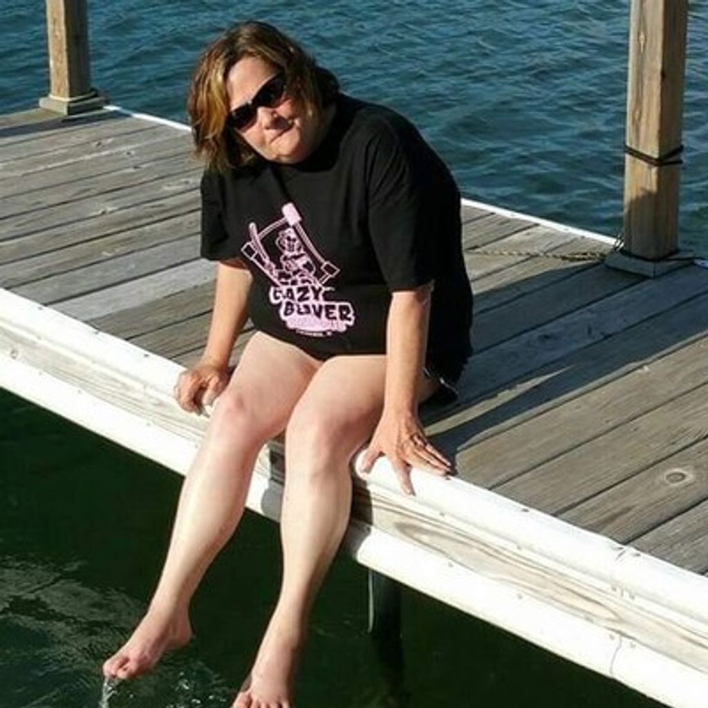 Candi R. Steinhilber