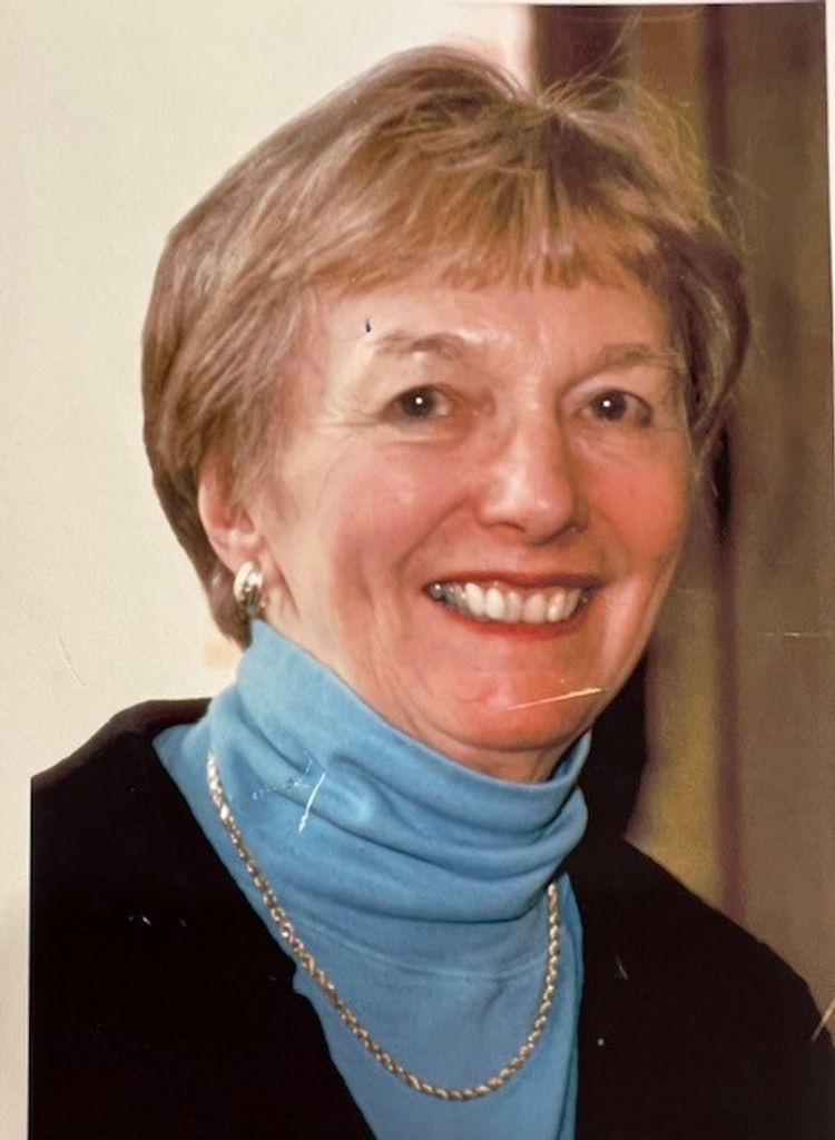 Marie E Riley Profile Photo