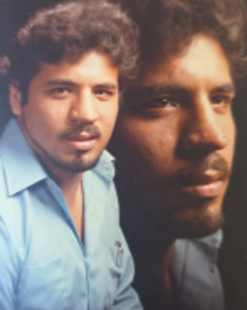 Bernardo G. Garcia Profile Photo