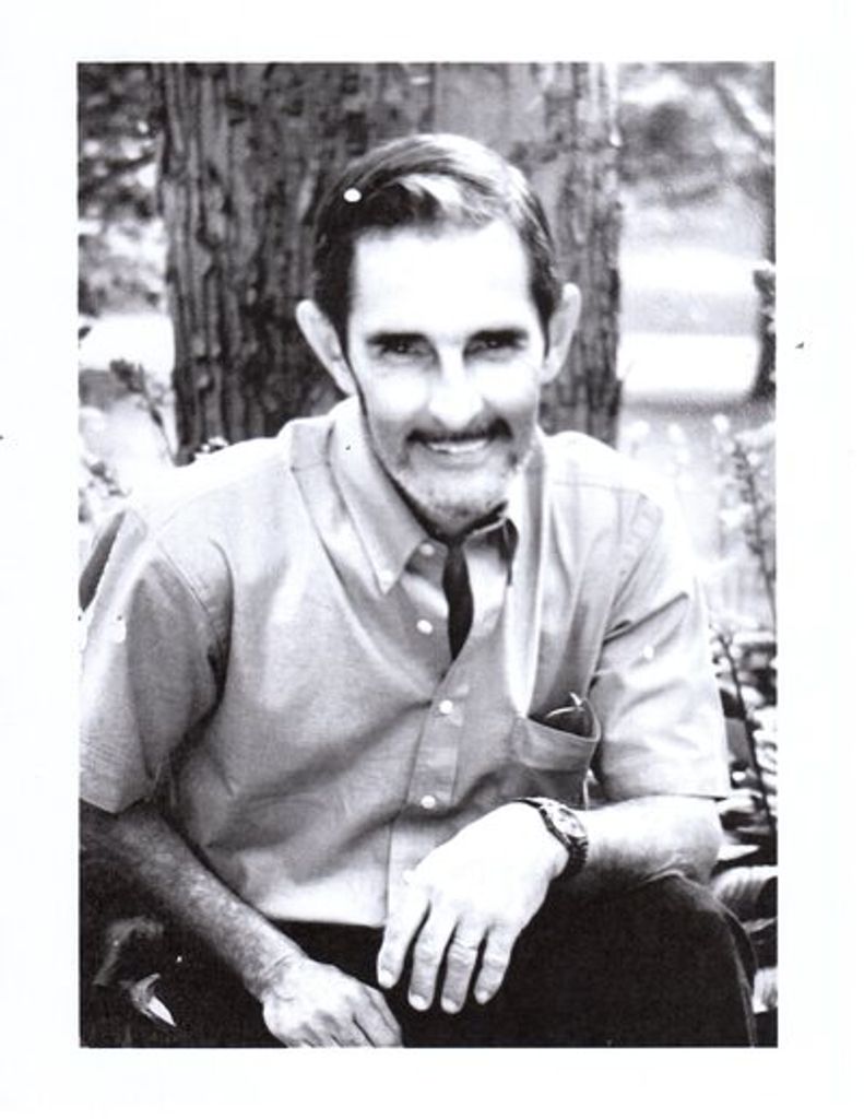 James Franklin Hedger Profile Photo