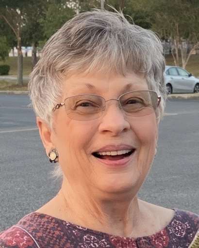 Wanda Lynne Burnam Profile Photo