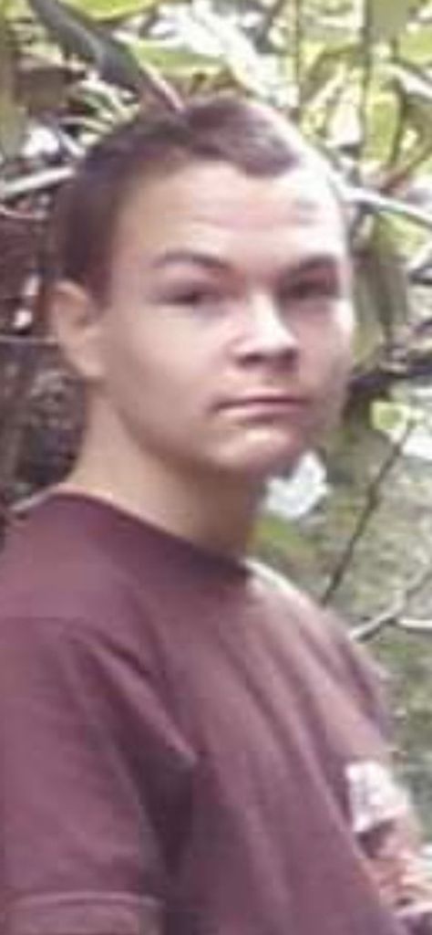 Jacob James Roach Profile Photo