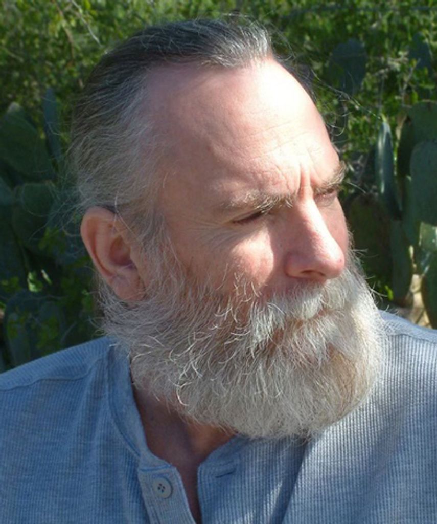 William "Billy" Charles Hoover