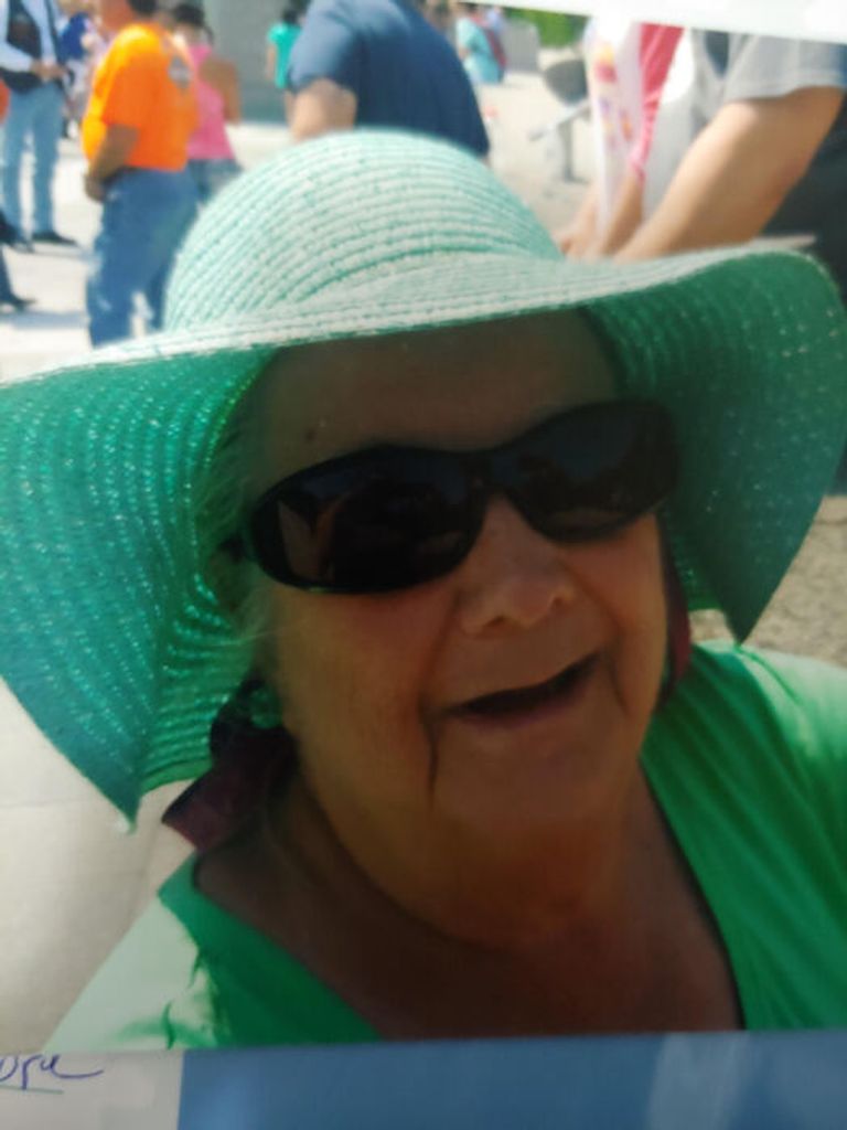 Helen Eklof Beechamp