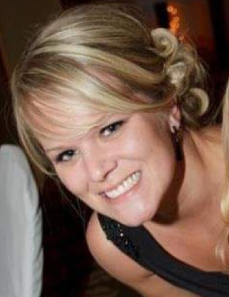 Ashley A Rinell Profile Photo