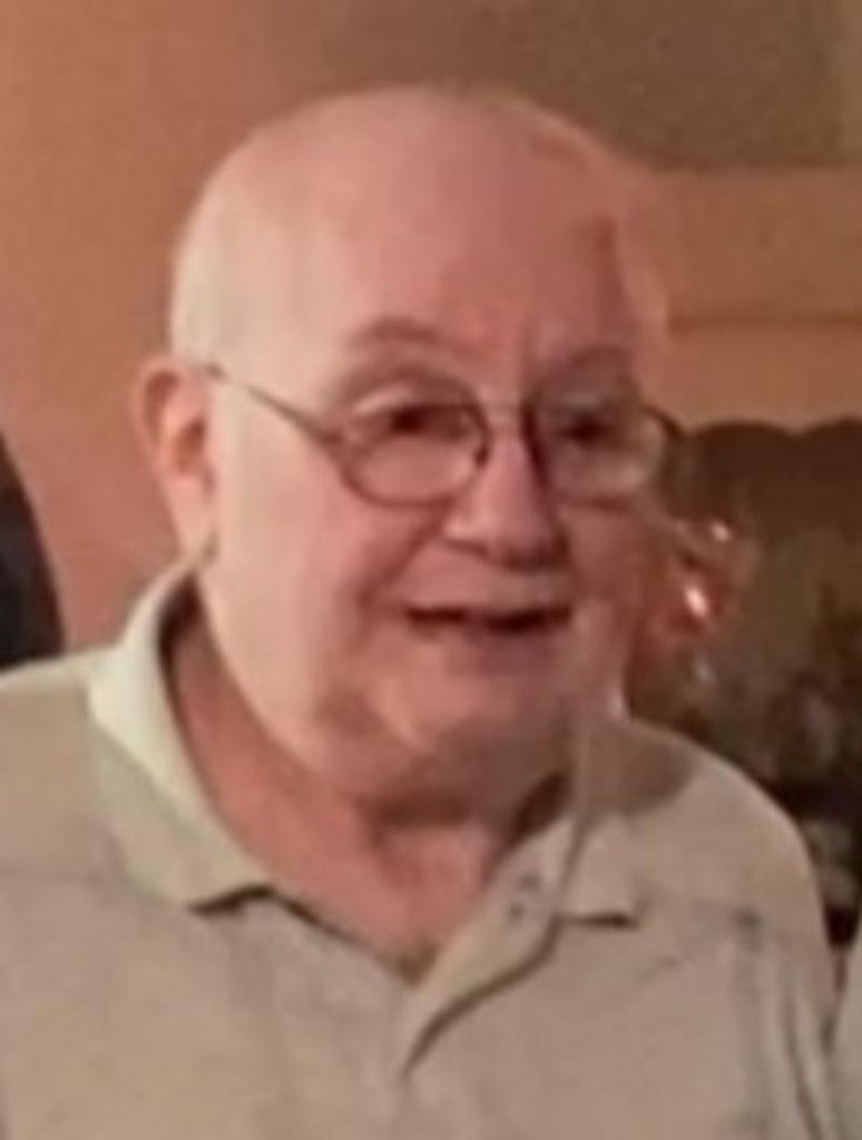 Harley R. Hayes Profile Photo