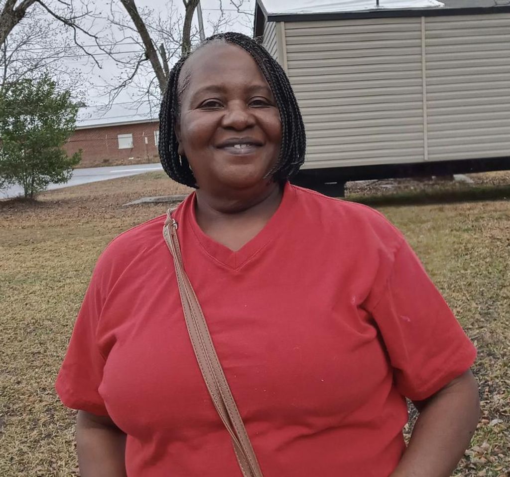 Ms. Irene Hayes Profile Photo