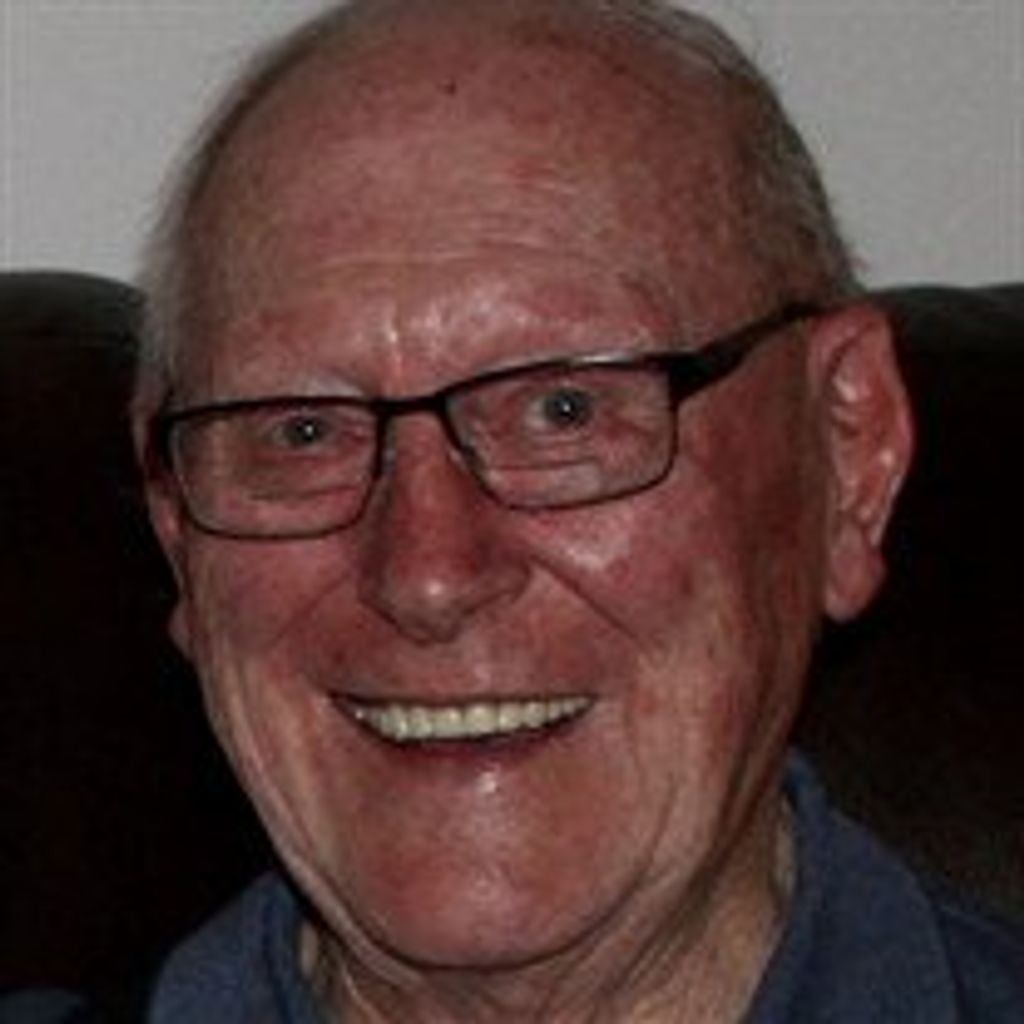 Ralph  William Andres