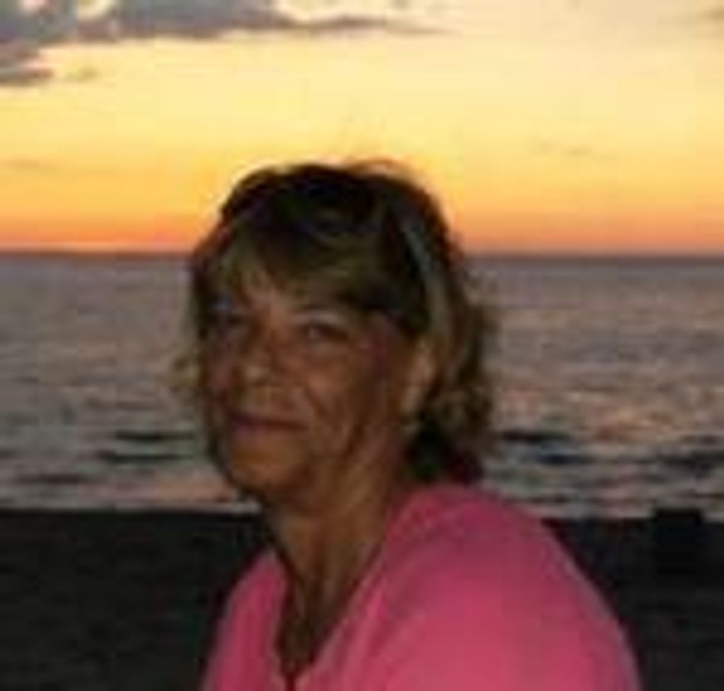 Patricia Marie Skinner