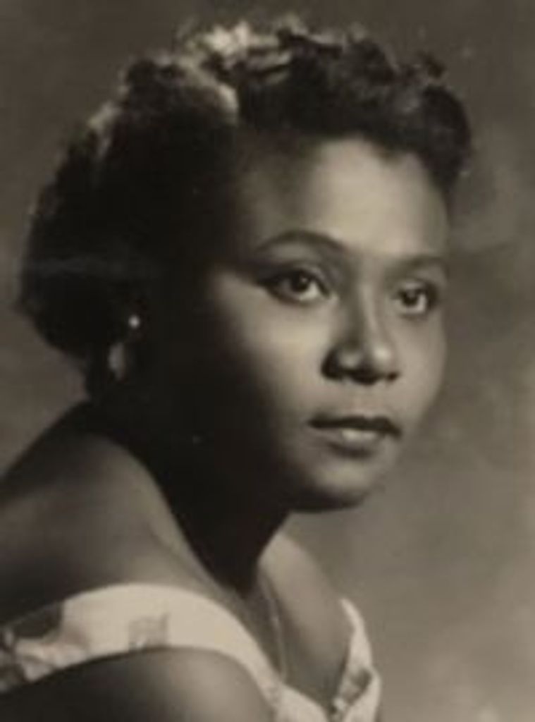 Jacqueline Paula Coupet Profile Photo