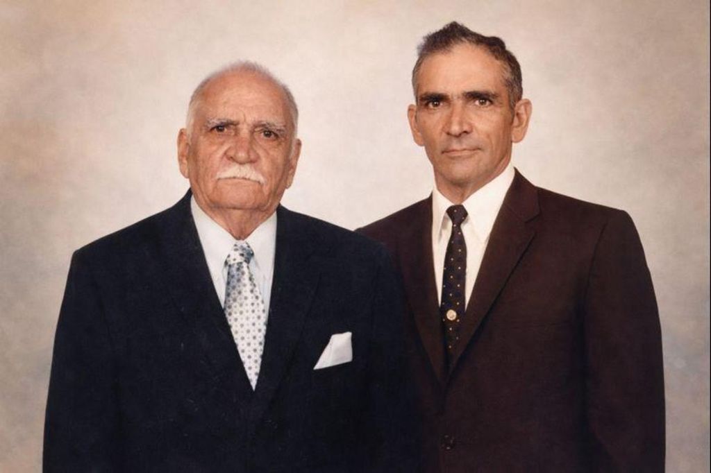 Félix Manuel Díaz Díaz Profile Photo