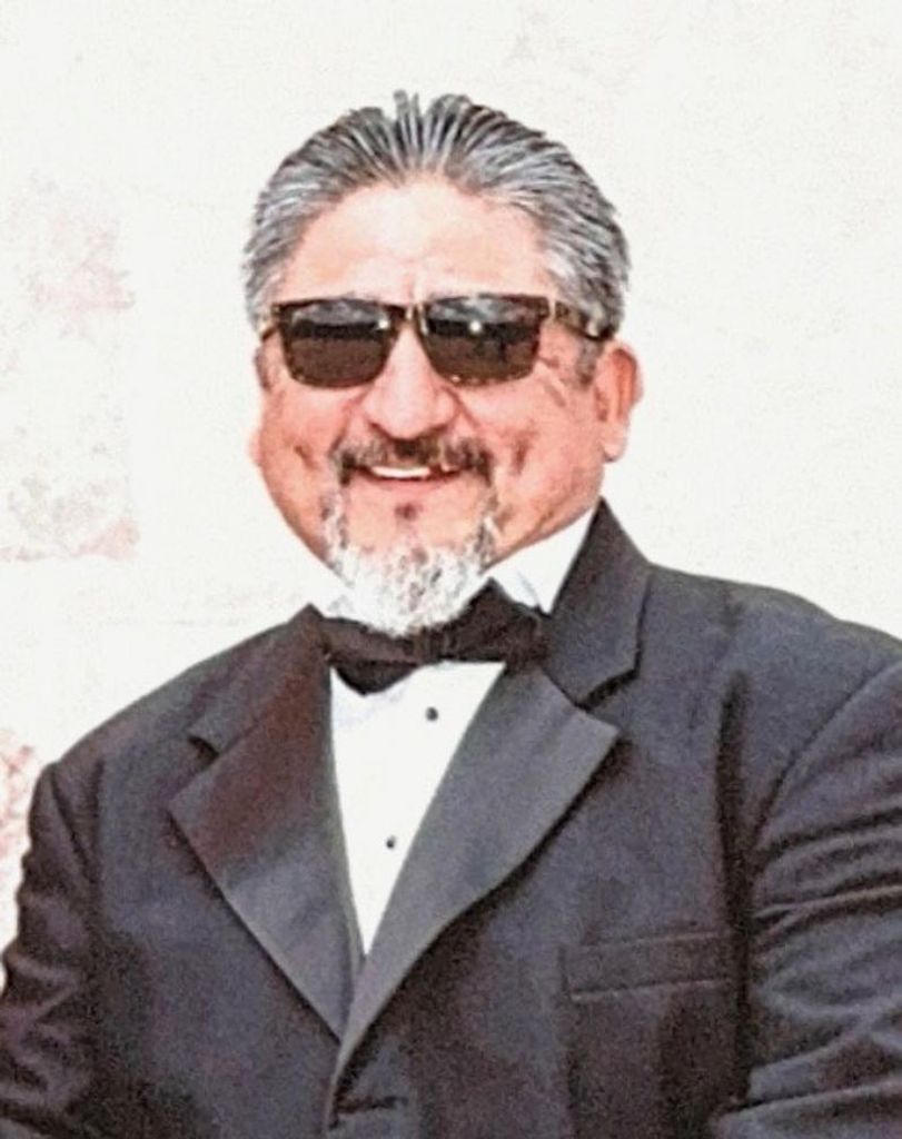 Avelardo Puente Profile Photo