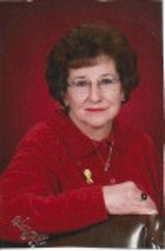 Eleanor C. Tucek