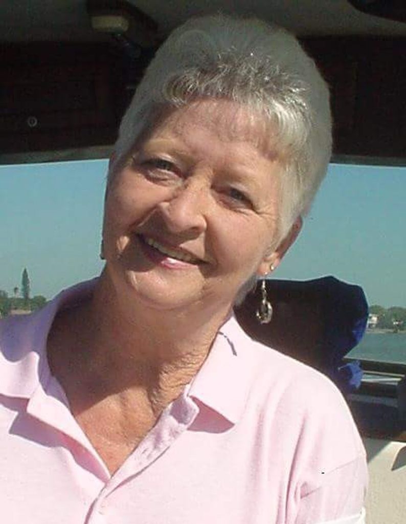 Gail Irene Kronemeyer