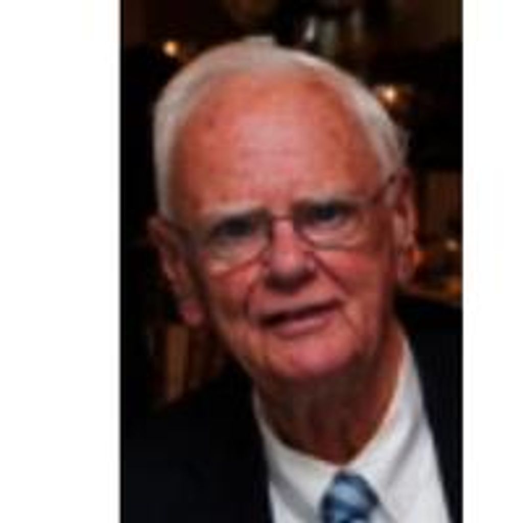 John V. Moriarty