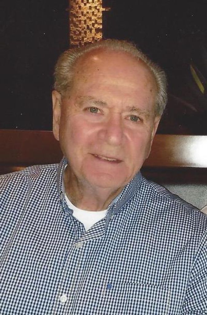 Richard J. Schluter Profile Photo
