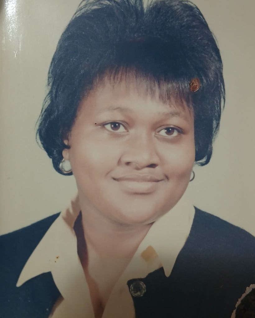 Arlena Tracy Coleman