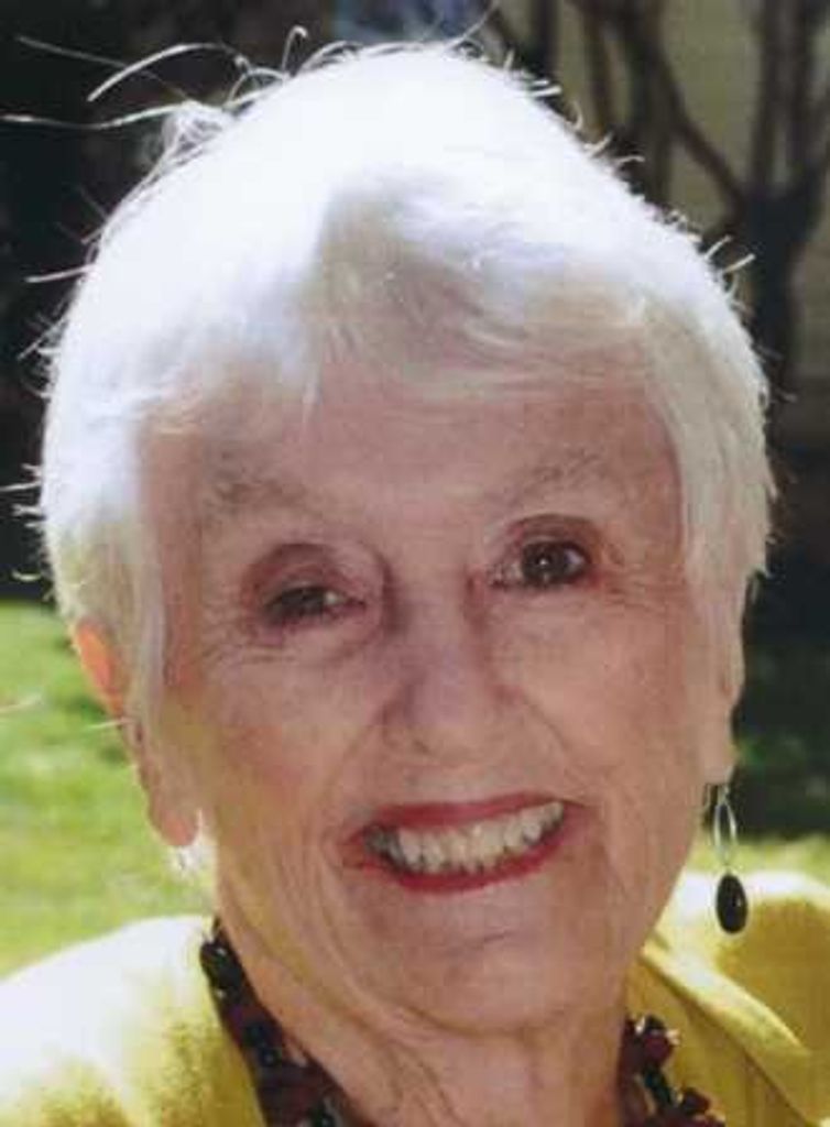 Jeannette E. (Engelmann)  Murmann