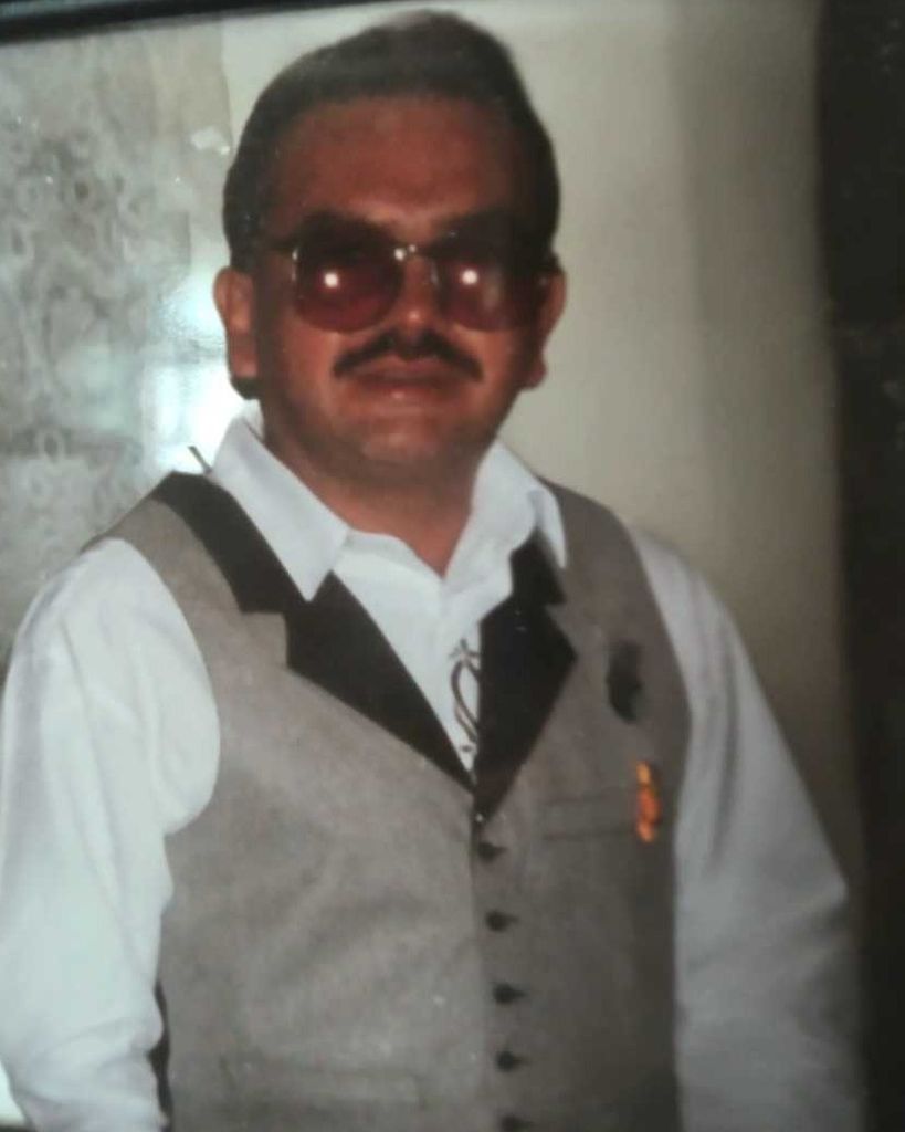 David M. Carrillo Profile Photo