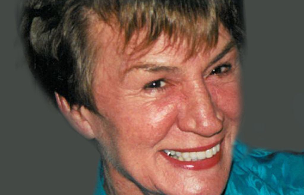 Jean L. Long
