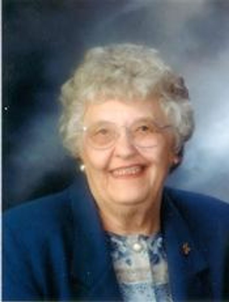 Maryon Frances Aulie