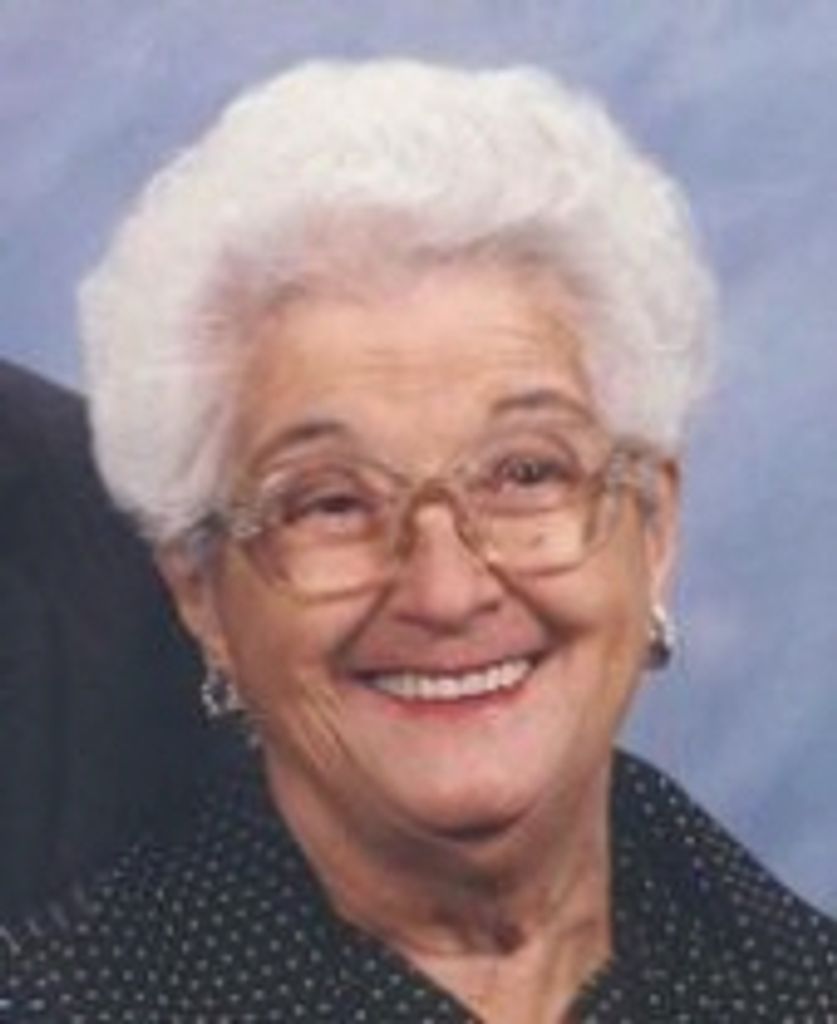 Consuelo "Connie" Riley