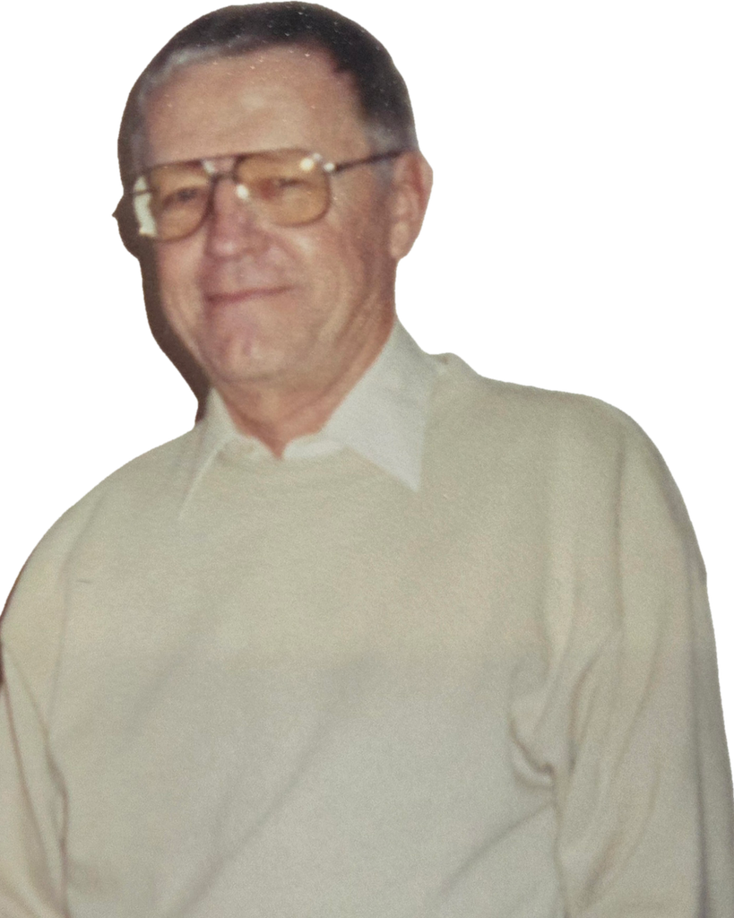 Lyle Swanson Profile Photo