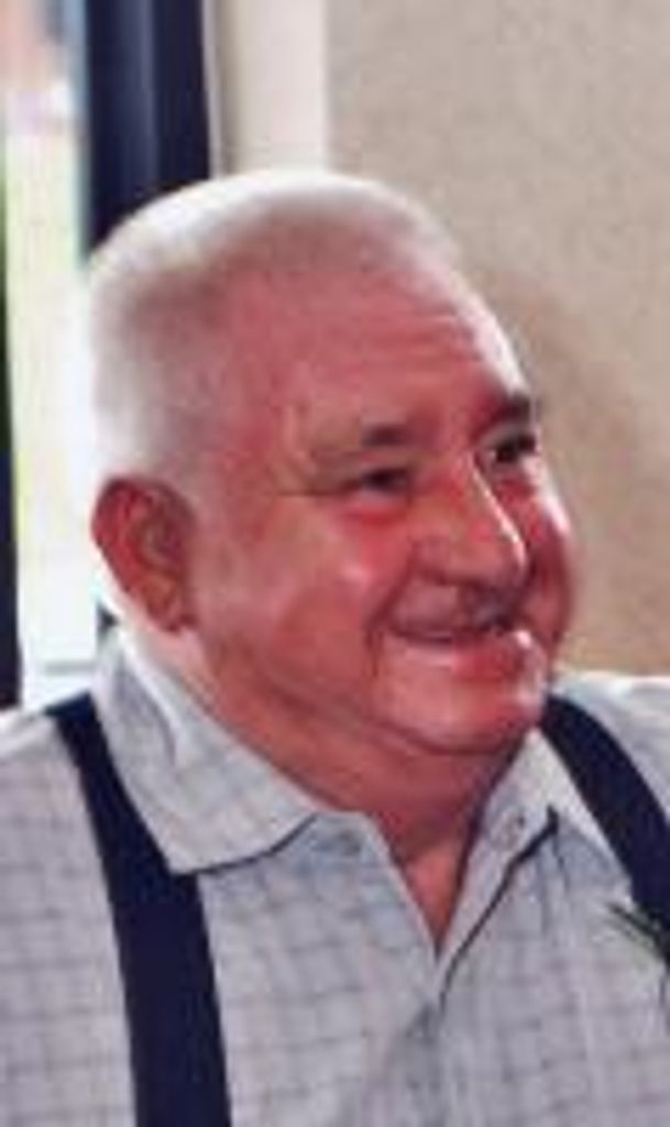 William Garland Profile Photo