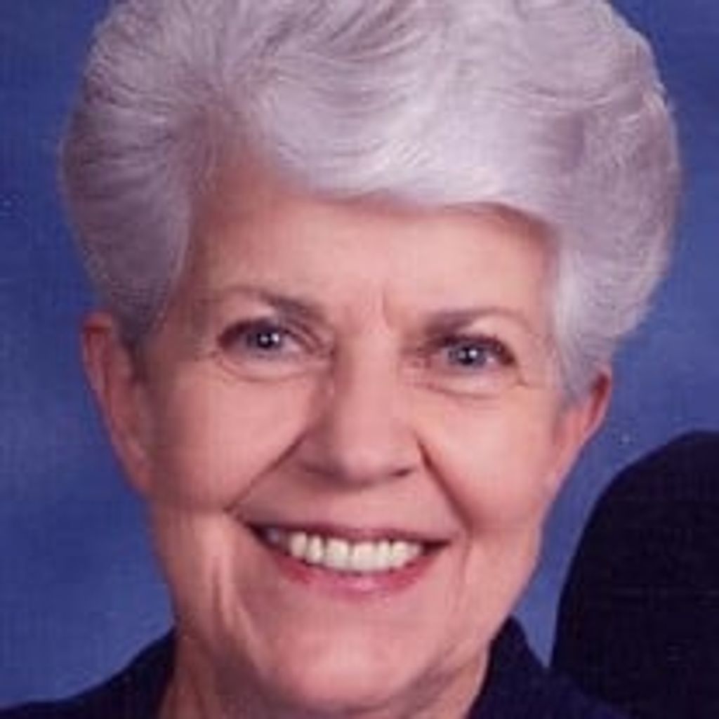 Doris Ladd
