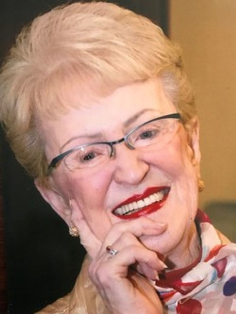 Winona Culbert Windus