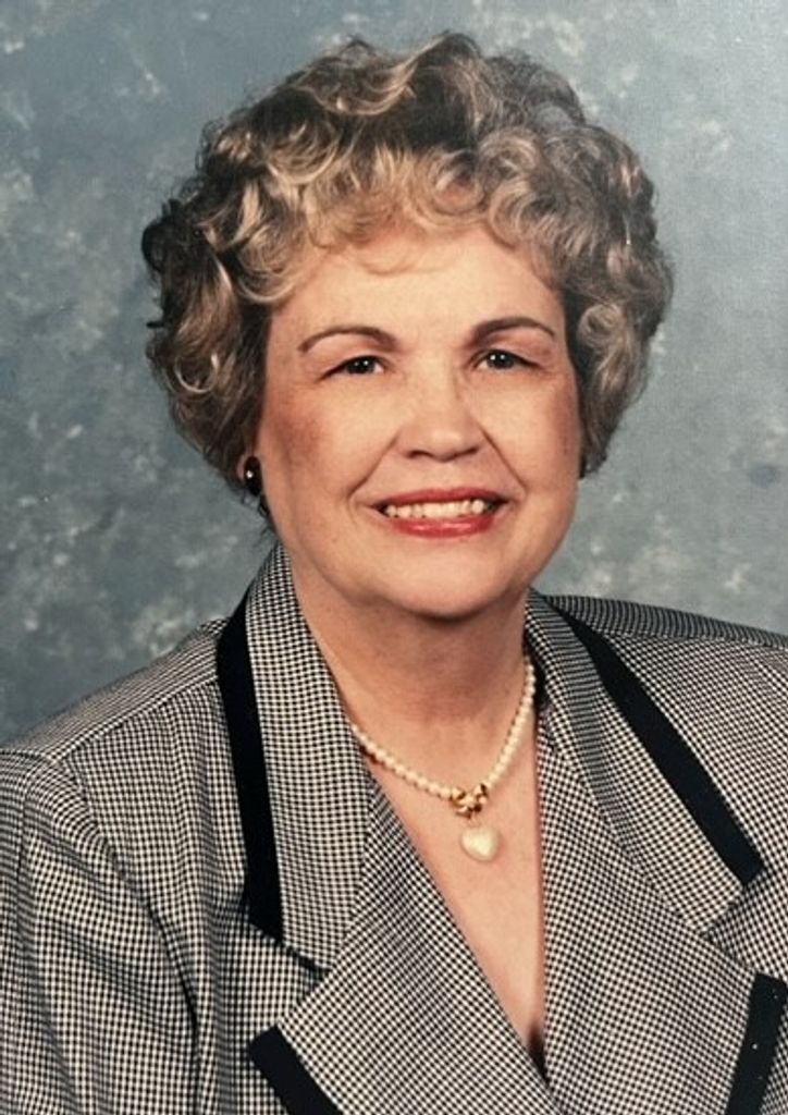 Ann Tidwell