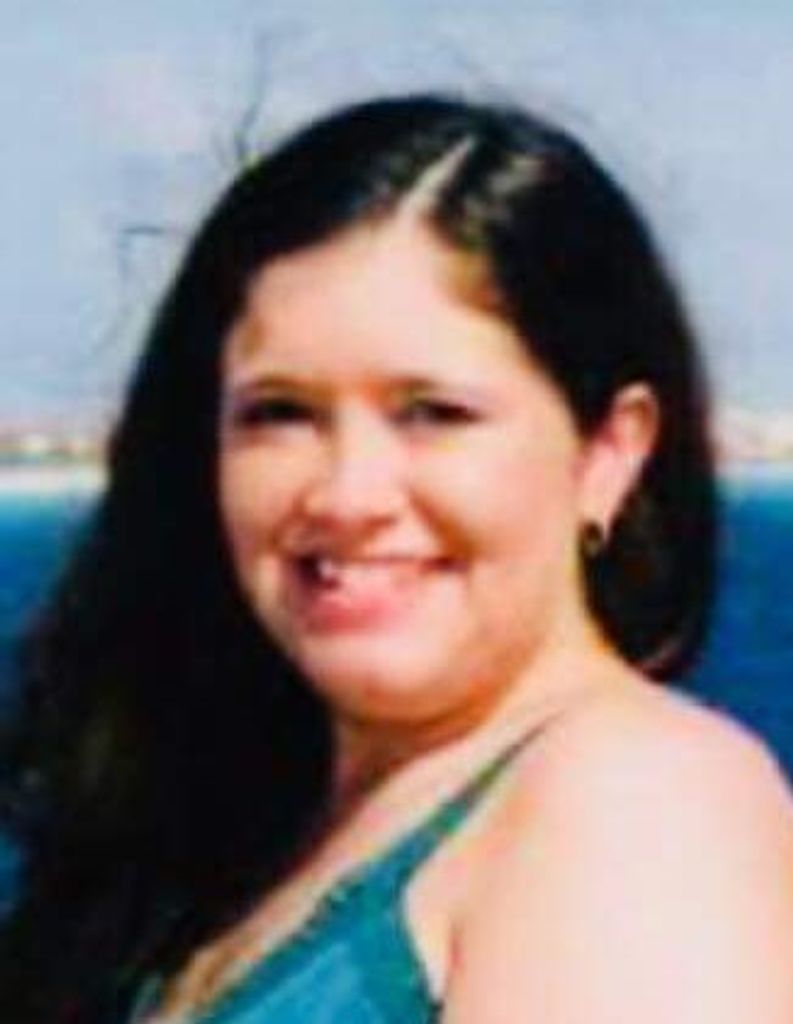 Lucinda Nicklay Profile Photo
