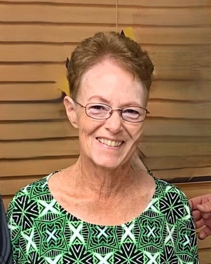 Anita Evelyn Cooper Profile Photo