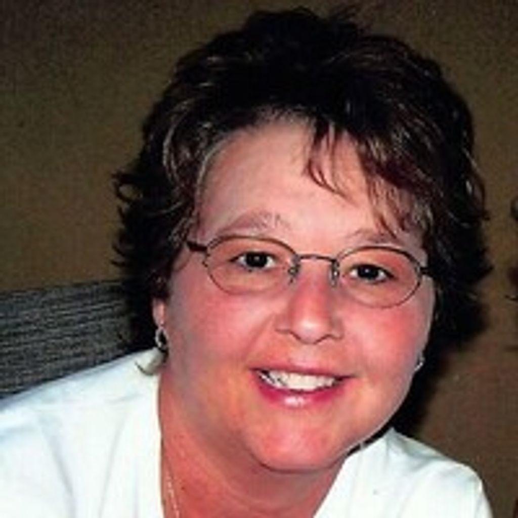 Patricia A. Luken