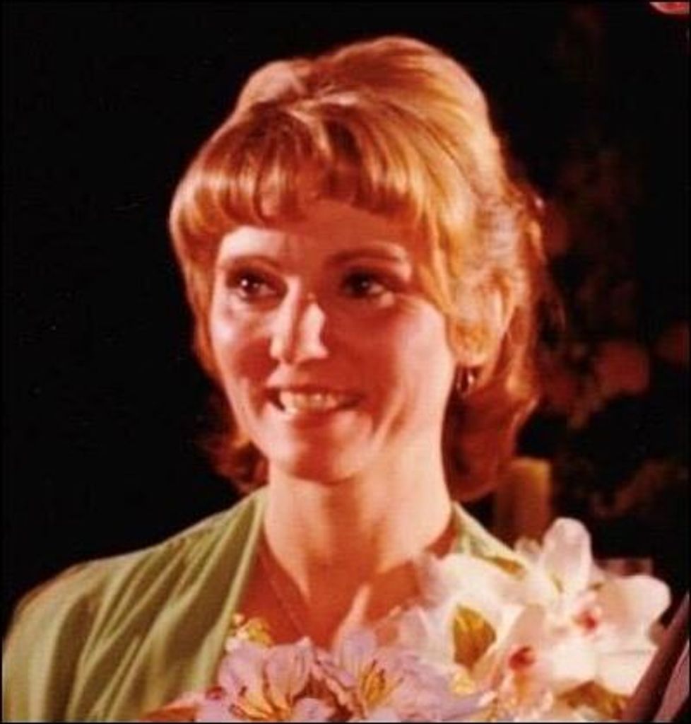 Betty Jane Matthews Profile Photo