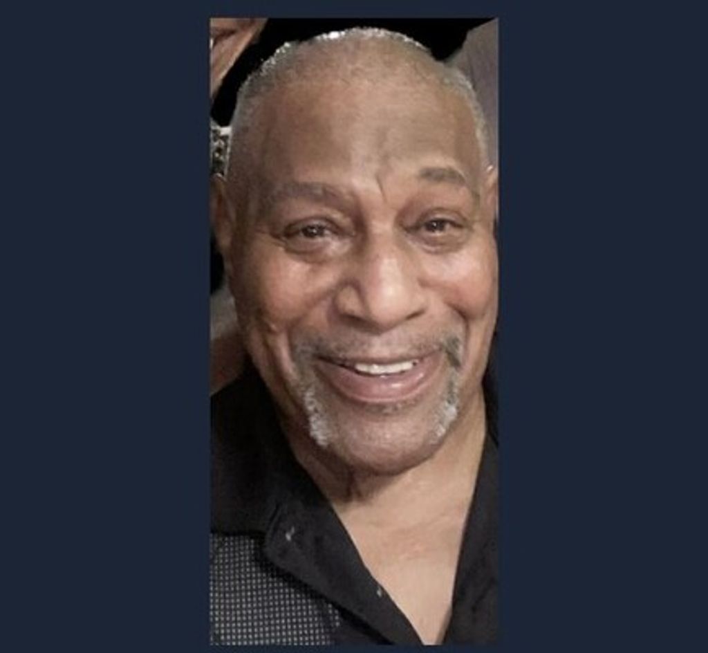 Roy Hopson Profile Photo