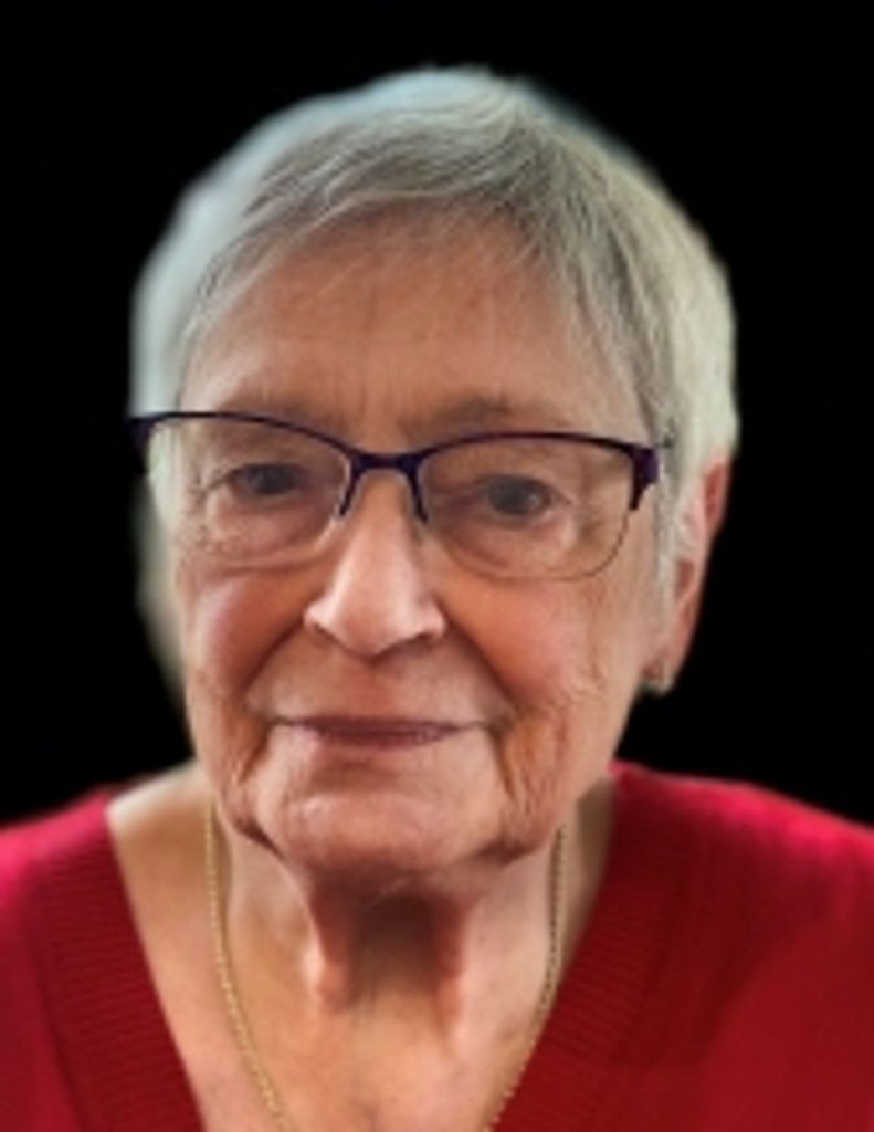 Nancy E. Nelson
