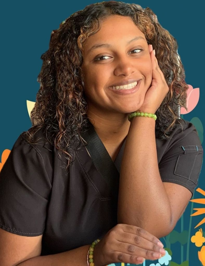 Joyis Jones Profile Photo