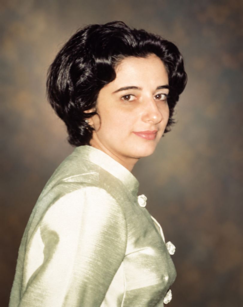 Myrna M. Kelley Profile Photo
