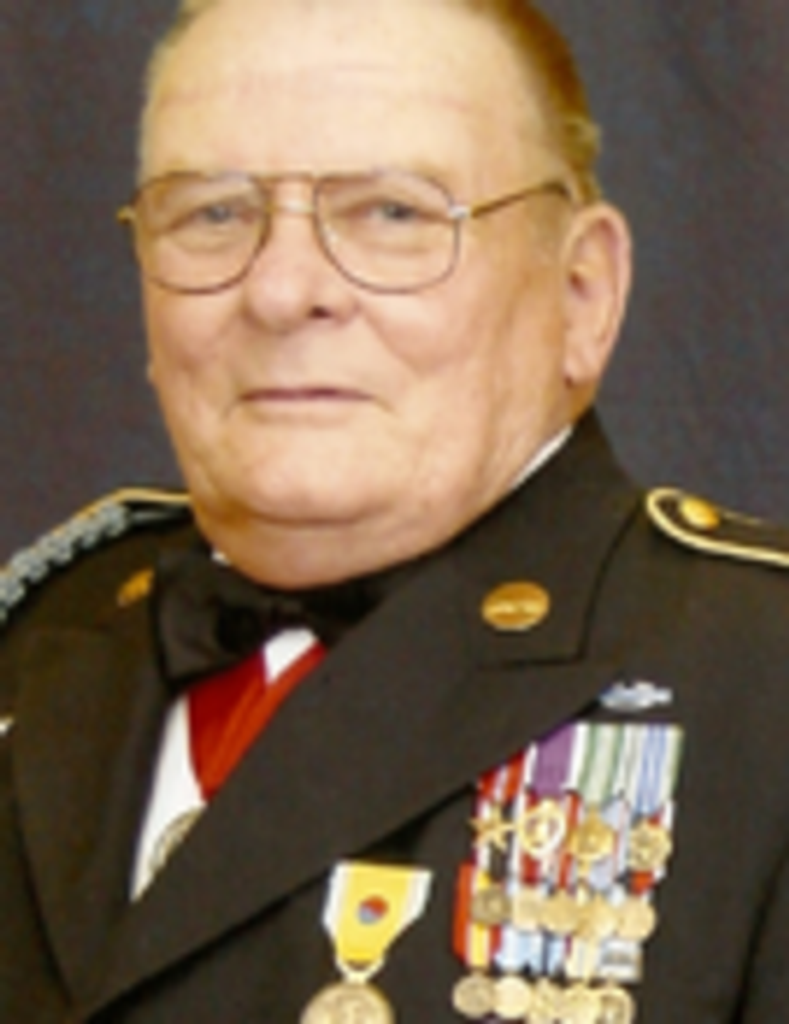 John L. Moore, Jr.