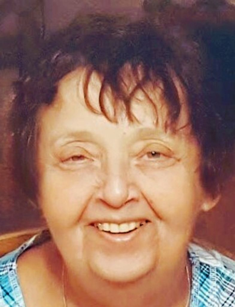 Suzanne R. Burt Profile Photo