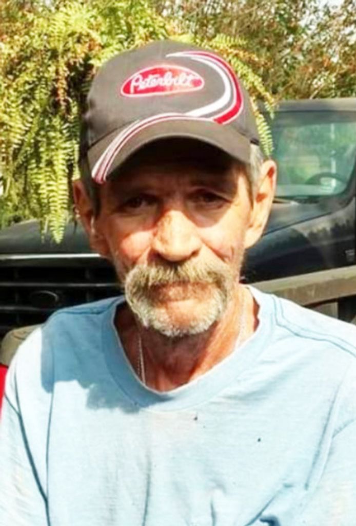 Robert Dean Dyer Profile Photo