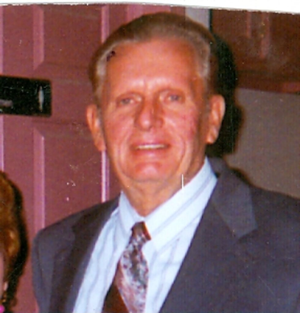 Gerald J. Gregory